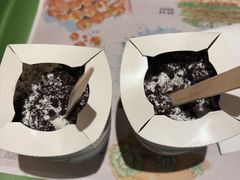 -麦当劳(西单明珠店)