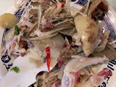 -业华湘·特色菜
