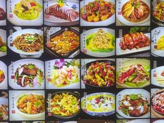 -南方酒店·淮扬菜(回民街店)