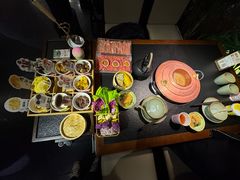 -菌自由丨野生菌火锅特色庭院餐厅(丽江古城店)