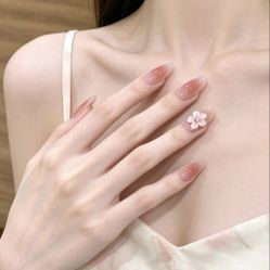 -情同手足美甲美睫