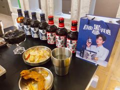 -蚝美人·生蚝海鲜烧烤(茶花园店)