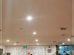 大堂-胡师傅三下锅(汽车站店)