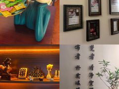 -布梵·台式热敷古法按摩Massage·Spa(品尊国际店)