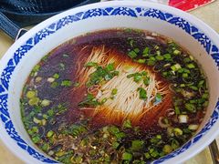 -二泉园老菜馆·百年无锡菜