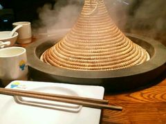 -咕嘟草帽鱼·牛奶一样的鲜鱼汤(包河万达广场创始店)