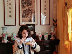 -富华斋饽饽铺·宫廷糕点·伴手礼(护国新天地店)