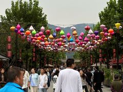 -台州府城(江南长城)