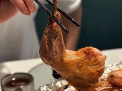 -原味田园·客家菜·土窑鸡(中航城君尚购物中心店)