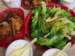 -光明刘冰乳鸽店(光明法政北路店)