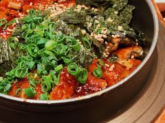 鳗鱼三吃-伊藤ITO(侨福芳草地购物中心店)