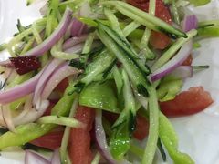 -西北朗益和穆斯林餐厅