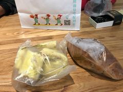 -工匠面包(壹方店)