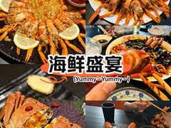 -红盔甲·小龙虾(人民广场店)