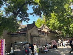 -湘子庙
