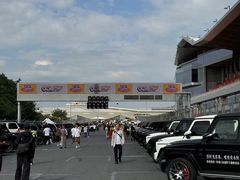-浙江国际赛车场