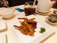 -利苑酒家(合景国际金融广场店)