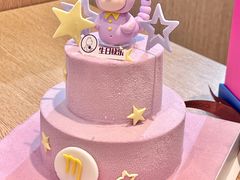 -CAKE BOSS 蛋糕老板(西单君太百货店)