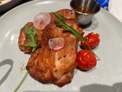 -卡朋西餐(宝安大仟里店)