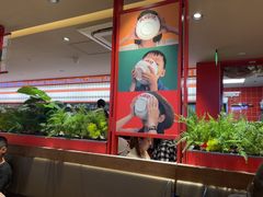 -大师兄·西北小馆(金湾华发商都店)