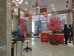 点击看大图 -Meng Lang 梦郎白金店