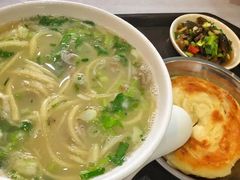 -向阳羊汤(千峰店)