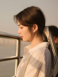 点击看大图 -YESIDO椰岛造型烫发染发