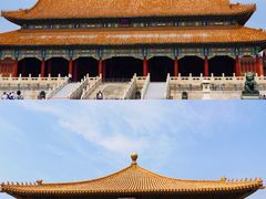 -故宫博物院(故宫)