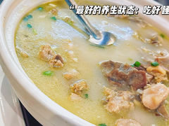 -立东·地摊烧烤·东北菜·铁锅炖·平价酒场(萧山热榜店)