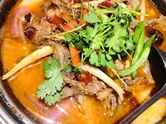 -江味龙虾馆·裸蓝龙虾(南山店)