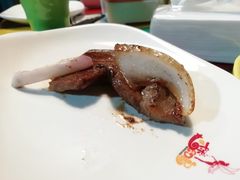 烤牛排-梦幻岛海鲜自助·涮烤一体(启东申港城店)