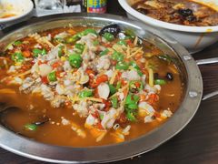 -艺味深尝(云锦路店)