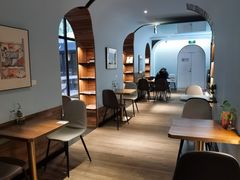 -C Cafe(朵云书院·戏剧店)