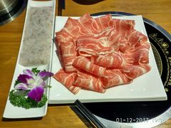 -乐宴KTV火锅(九方购物中心店)