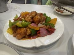 -日昌餐馆(亦庄店)