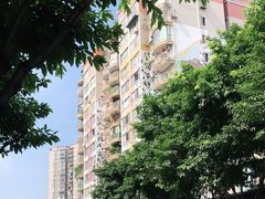 -黄桷坪涂鸦艺术街