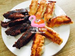 -一品鲜鱼锅贴(人民一路店)