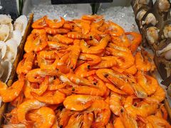 -领鲜活海鲜榴莲自助火锅(东门店)