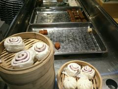 -感恩心素食馆(百世广场店)