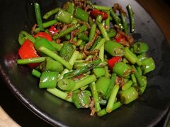 -金牌外婆家(苏州中心店)