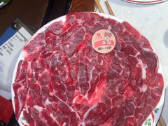 -汕头八合里海记牛肉店(清河店)