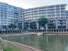 -天目湖涵田度假村