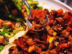 -铁公鸡·四川料理(天环广场店)