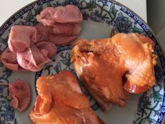 翅根-鸡打鸣熏鸡系列(总店)