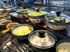 -和润艺术酒店-自助早餐厅