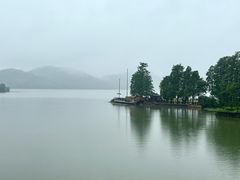 -东湖落雁景区
