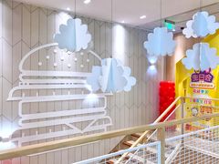 -麦当劳(塔园路店)