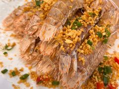 -醉壹号海鲜大排档(厦门美食地标店)