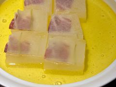 火腿冬瓜-庐灶江南·江南菜·四合院Bistro(东直门雍和宫·原华侨宾馆店)