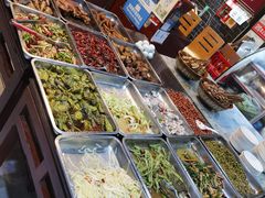 凉菜-华兴街煎蛋面(总店)